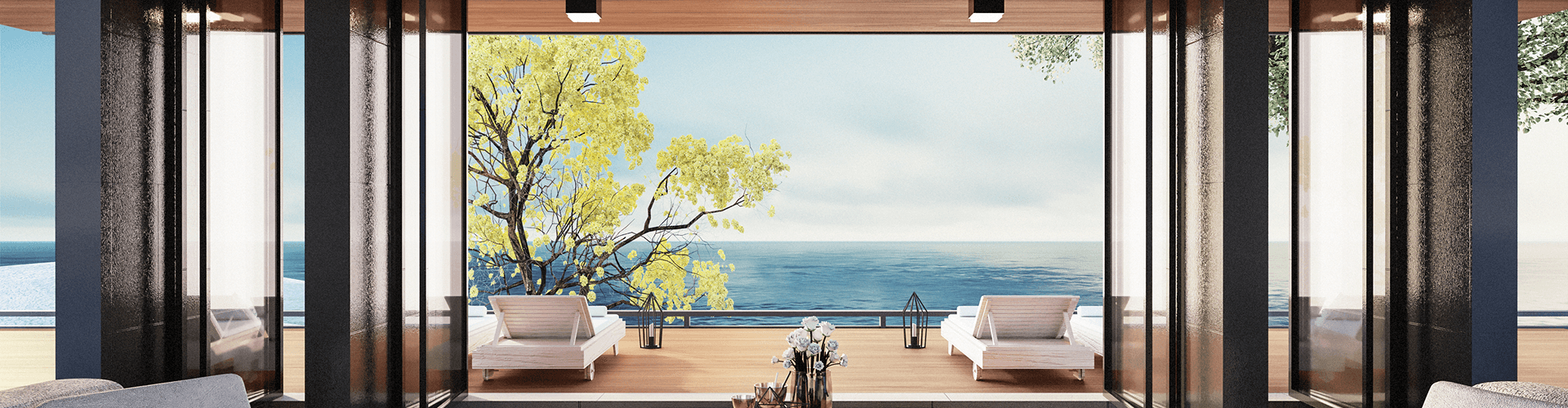 About BaanVilla Atmosphere