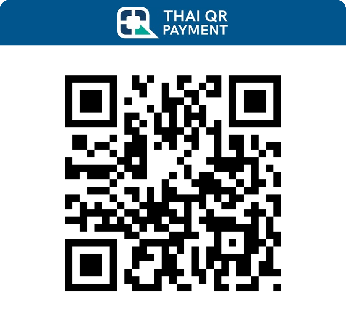 Thai QR Payment
